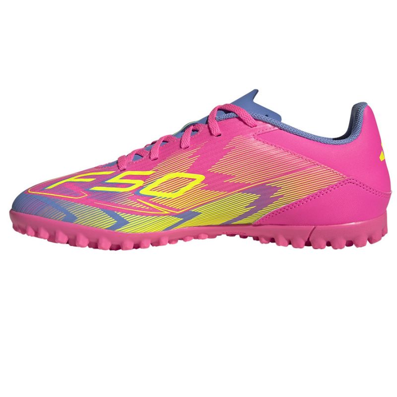 adidas Football boots adidas F50 Club TF 7208 M JP7208 Cipő