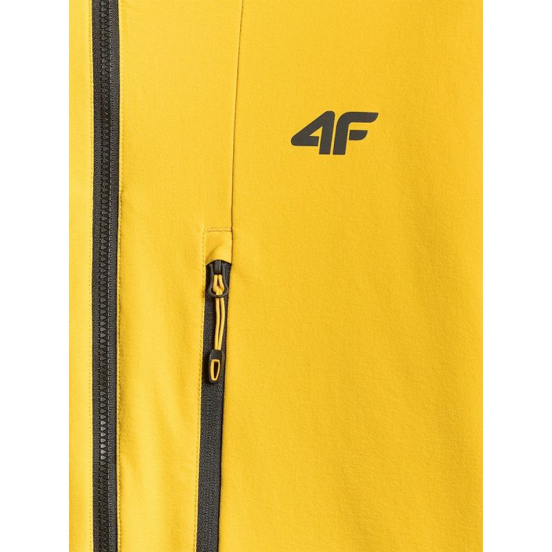 4F PRO ultralight men's technical trekking 3xl férfi dzseki 4FRSS26TSOFM594-71S