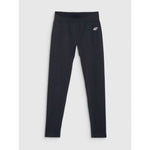 4F Girls' seamless sports 152/158 leggings 4FJRSS26TFTIF518-20S