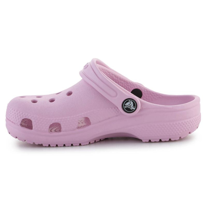 Crocs Classic Clog Jr 206991-6GD slippers Cipő