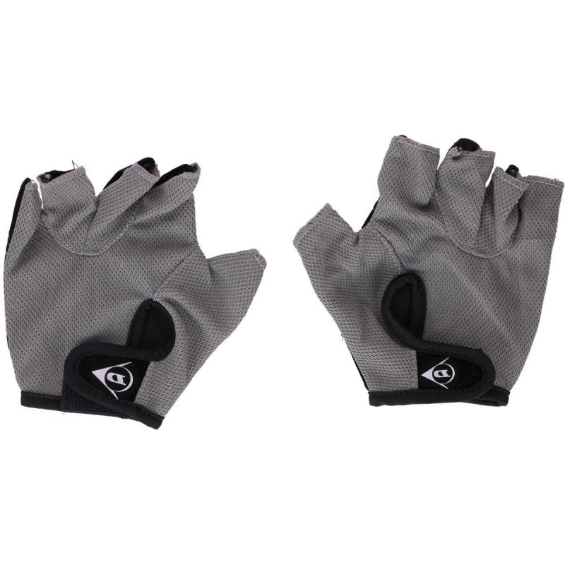 Dunlop Rl Senior Cycling Gloves Grey szürke kesztyű GSP-1042374