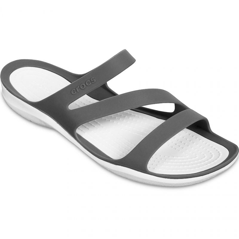 Crocs Swiftwater Sandal W 203998 06X Cipő