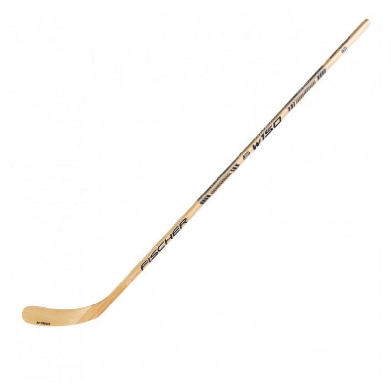 Inny Fischer W150 Sr '24 H155123.60 wooden stick Kiegészítő sárga