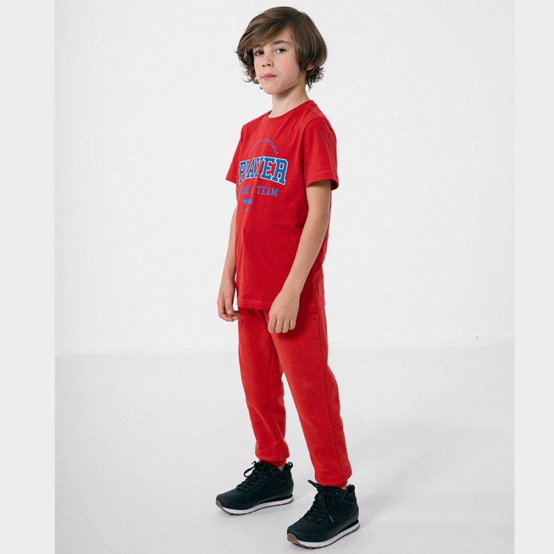 Pants 4f Jr Hjz22-Jspmd001 62s