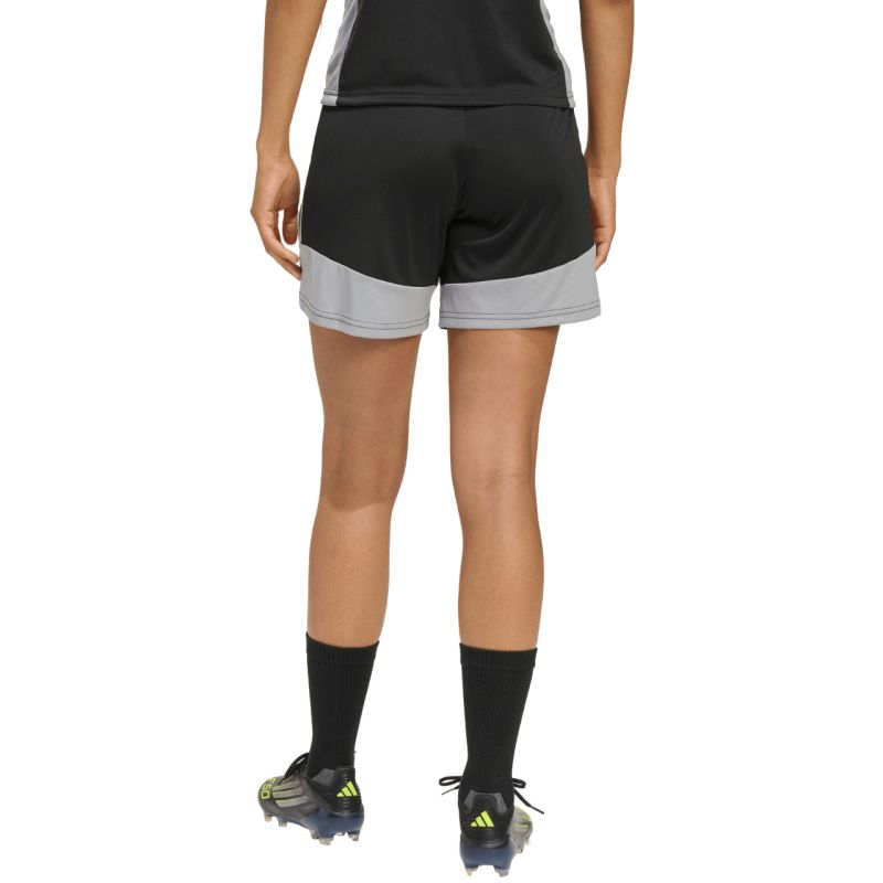 Adidas Tiro 26 Competition Training Women's Black 2xs short JX0048