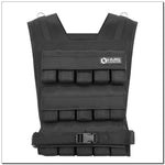 HMS 30kg Cordura KTO30 Weighted Training Vest mellény 17-62-211
