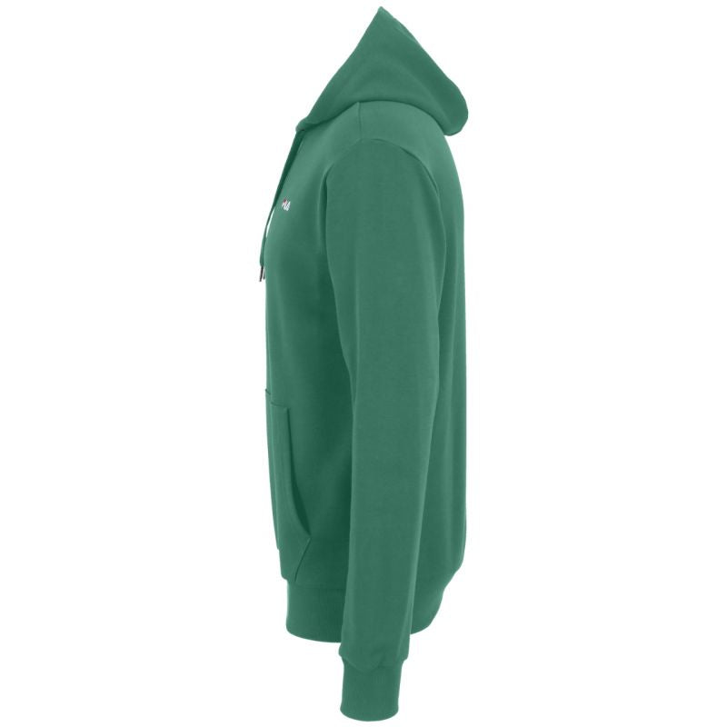 Fila Lumezzane 60084 sweatshirt zöld pulóver