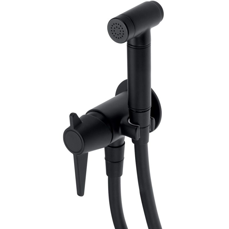 head Concealed bidet tap with bidet shower home appliances BQT_N34M