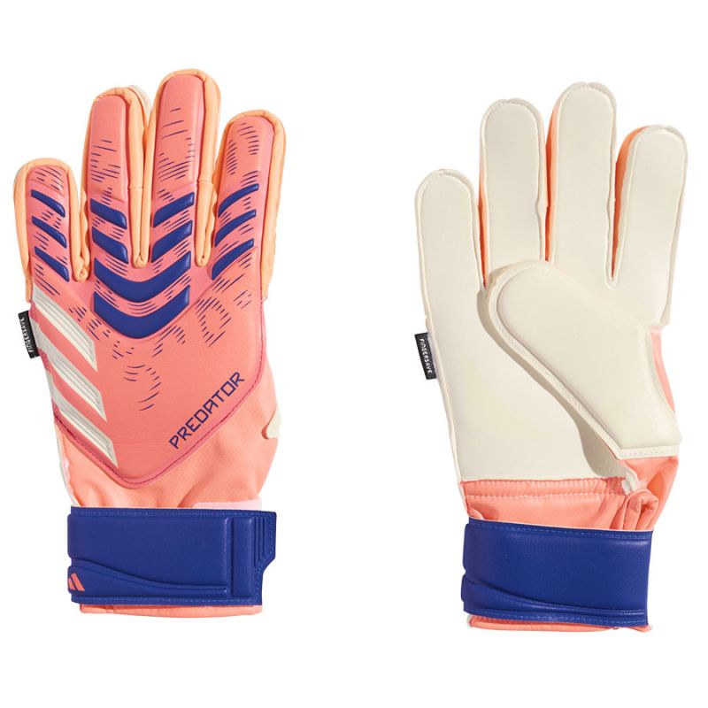 adidas Predator GL MTC FS Jr JN5359 Gloves General