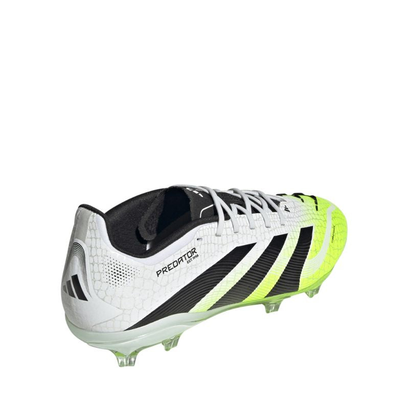 adidas Predator Elite FG Jr JI1179 football boots general