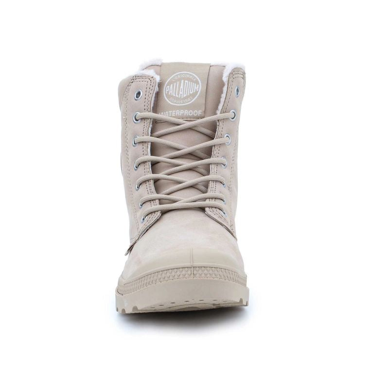 Palladium Pampa Sport Cuff Wps U shoes 72992-271-M Cipő
