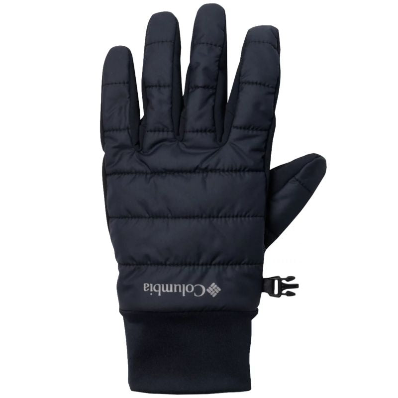 Columbia M Powder Lite II Glove 2094081010 Black L Kiegészítő