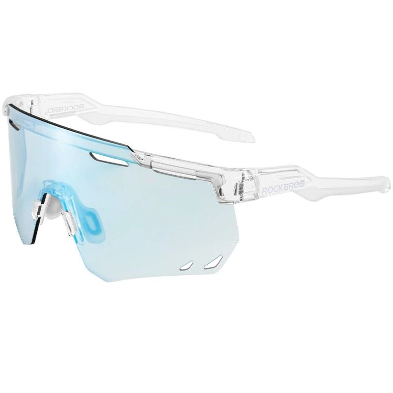 Rockbros sports glasses 14110013007 with photochromic lenses