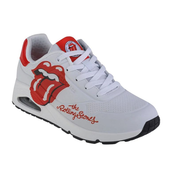 Skechers Uno-Rolling Stones Single 177965-WRD White 35.5 Kiegészítő
