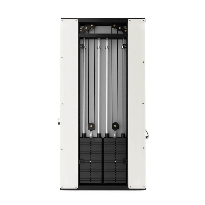 HMS BS302 double wall training gate with stack póló 17-51-131