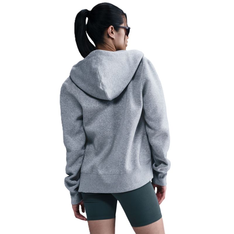 Nike Sportswear Phoenix Fleece sweatshirt HJ0995-063 xs (158cm) pulóver