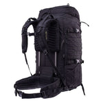 Magnum Multitask 55 Backpack fekete hátizsák