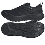 Adidas Supernova Rise 3 GT fekete cipő KI3134