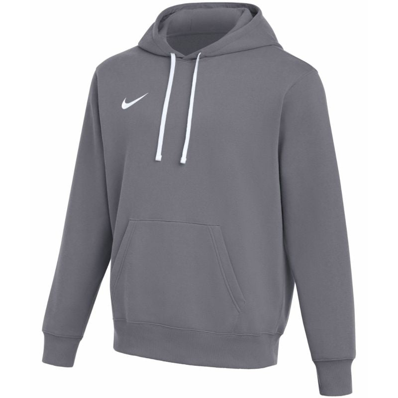Nike Park 26 Fleece Hoodie Men's Gray IB1222 szürke kapucnis pulóver