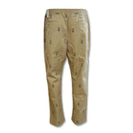 Nike N31 Courtside Concept Chino - DC0890-247 khaki nadrág