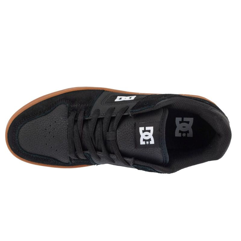 Dc Shoes Manteca 4 DC01732063 Black 41 General