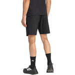 Adidas Men's Tiro Travel Woven fekete short