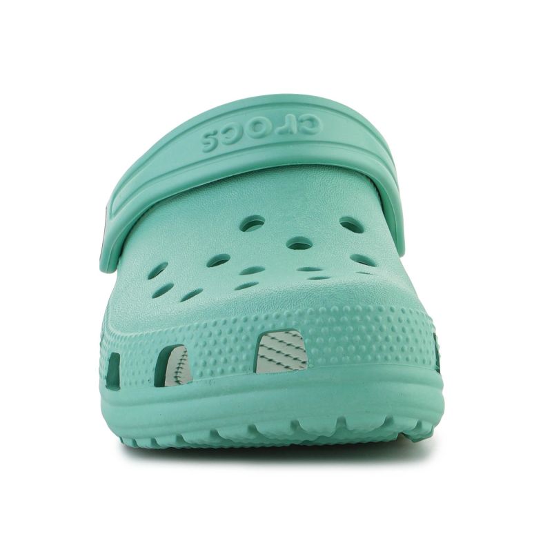 Crocs Classic Clog Jade Stone Jr. 206991-3UG Cipő