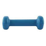 HMS Vinyl-coated cast iron weight 0.5kg súlyzó 17-47-000