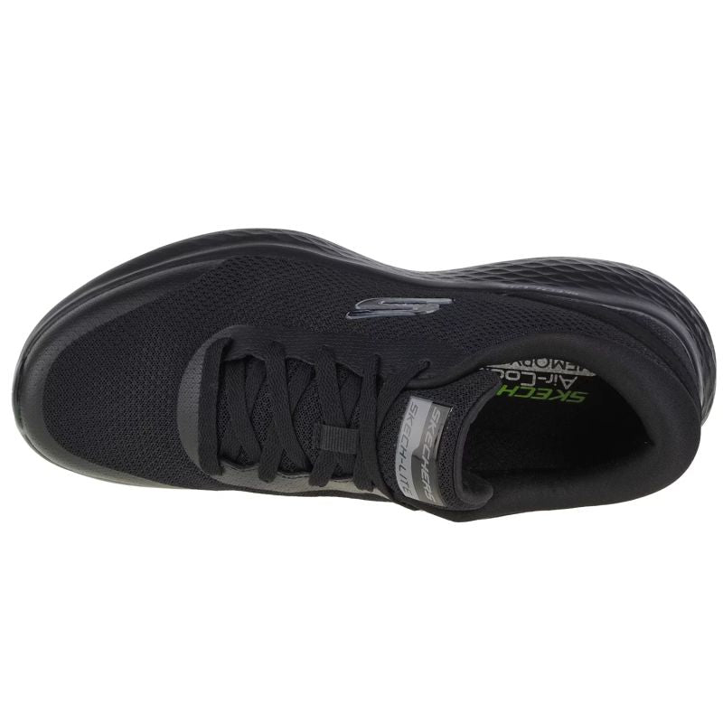 Skechers Skech-Lite Pro - Clear Rush Black