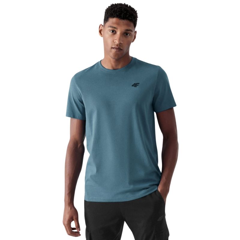 4f T-shirt M3094 3pack M 4FWSS25TTSHM3094 91S póló