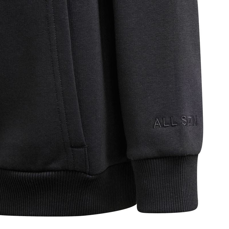 Adidas Allszn GFX HD Jr sweatshirt IS4661 Pulóver