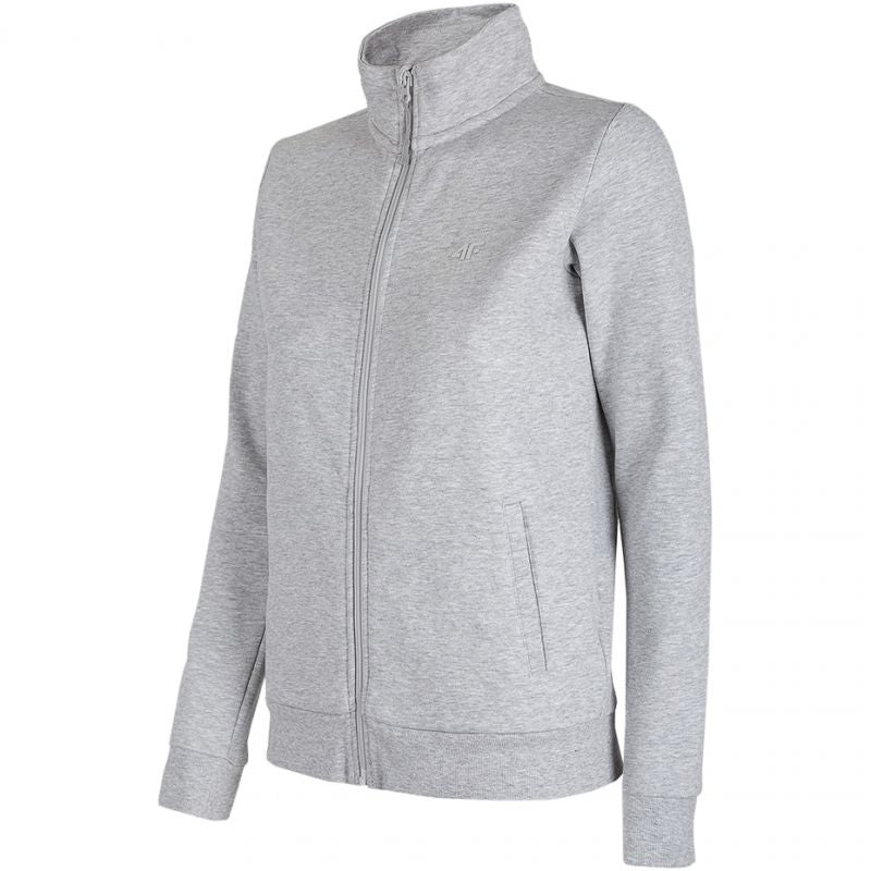 4f W Sweatshirt H4l22 Bld351 27m