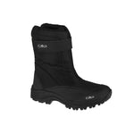 CMP Jotos Snow Boot fekete cipő