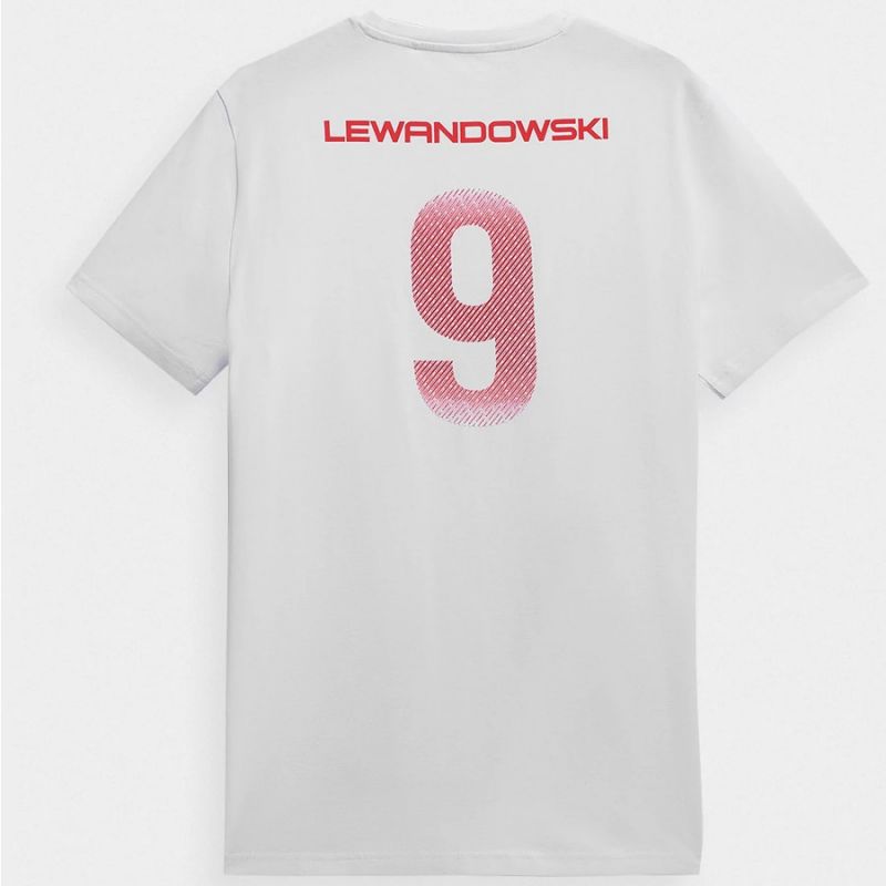Rl9 4f M R4l21-Tsm950 Fan Shirt