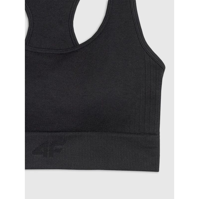 4F Women's Low Support Training Bra xs/s edzőfelszerelés 4FWMM00USBAF214-20S