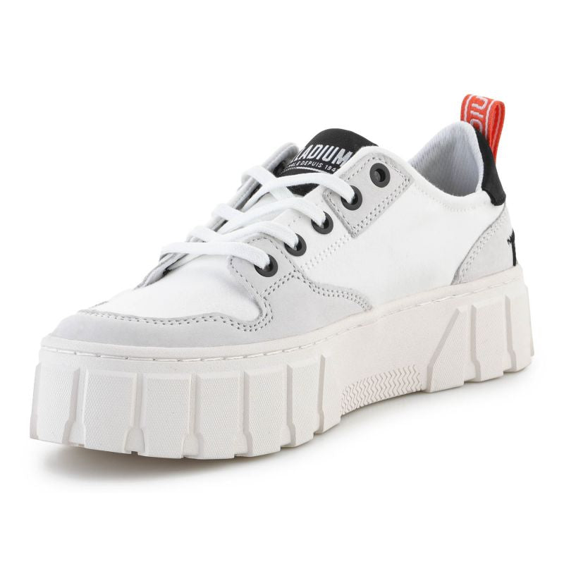 Palladium Pallatower Lo W 98574-116-M shoes Cipő
