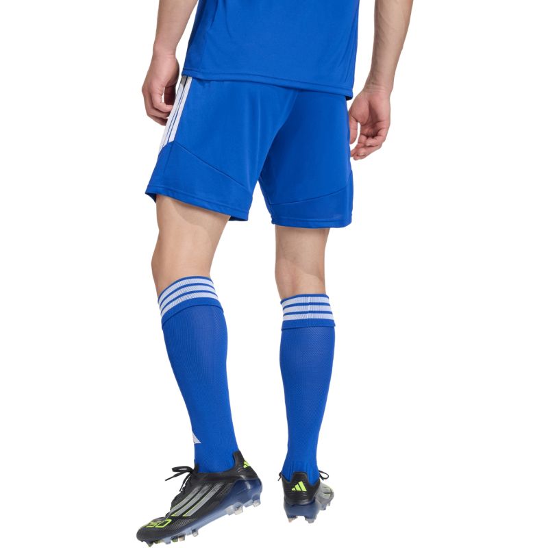 Men's adidas Tiro 26 League Blue KA8779 kék short