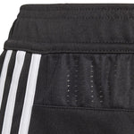 adidas Tiro 17 Training Junior BS3690 fekete nadrág