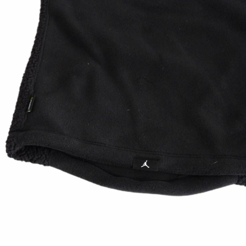 AIR Jordan M Neckwarmer Fleece - uniwersalny chimneys