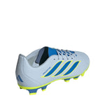 adidas Predator Club FG/MG JS0369 kids' soccer focicipő