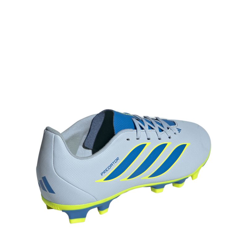 adidas Predator Club FG/MG JS0369 kids' soccer focicipő