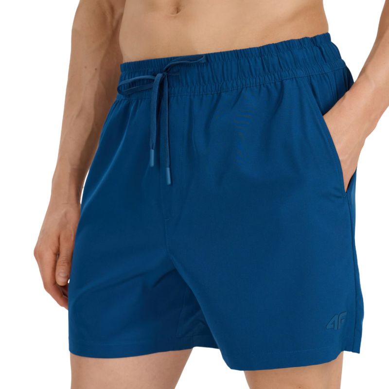 4f Swim shorts M134 M 4FWSS25UBDSM134 46S úszóruha