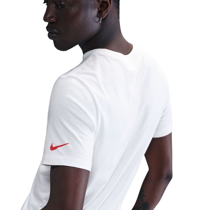 Nike PSG SS Tee M HV4943-100 Póló