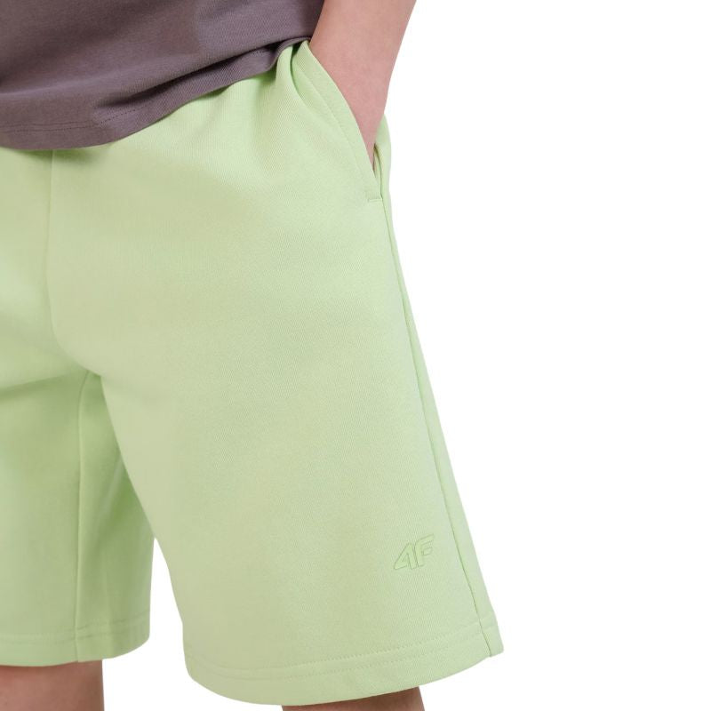 4f Shorts CAS M685 Jr 4FJRSS25TSHOM685 45S nadrág