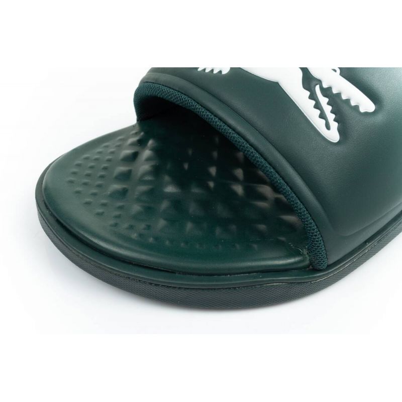 Lacoste Croco Dualiste 202D2 M 743CMA00202D2 flip-flops Cipő