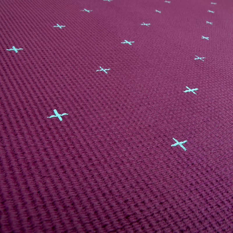 Reebok RAYG-11030HH yoga mat Edzőfelszerelés