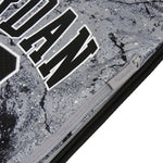 AIR Jordan Jersey Gym Sack Cement Grey - uniwersalny hátizsák