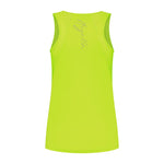 Rogelli CORE Fluor 2XL Running Tank Top vests
