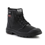 Palladium Pampa Lite+ Hi U shoes 79102-008-M Cipő