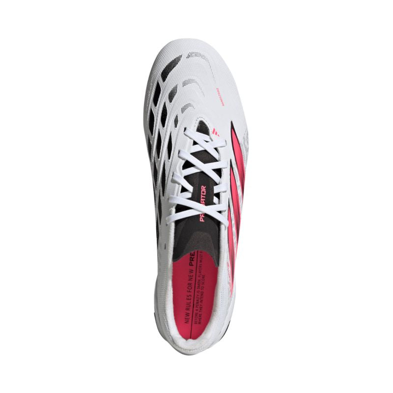 Adidas Predator League FG football boots cipő